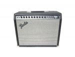 Fender Cyber DeLuxe 1x12 Combo Hoes