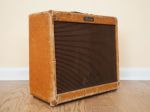 Fender Princeton Narrow Panel 1960 Hoes