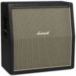Marshall JCM-900 1960 Schuin 4x12 Hoes
