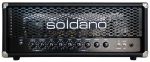 Soldano Hotrod-50 SLO-100 Head Hoes