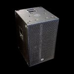 Dynacord M-18 grille voor Luidsprekerhoes