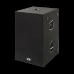 Dynacord FX-20 grille voor Luidsprekerhoes