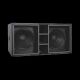 AD Systems B-218 Luidsprekerhoes grille Boven Baseline