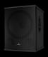 Behringer B-1800 d Luidsprekerhoes Baseline