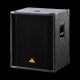 Behringer Passive B-1800 X-pro Luidsprekerhoes Strongline