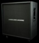 Custom Audio 4x12 Recht Cover Custom Audio 4x12 Recht Cover