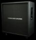 Custom Audio 4x12 Recht Hoes