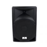 Devine Artis 15/a Luidsprekerhoes