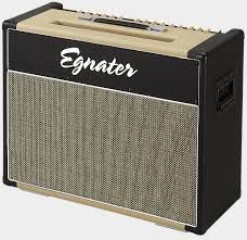 egnater renegate 1x12 combo hoes