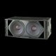 Electro-Voice Phoenix X-sub grille boven Luidsprekerhoes Baseline