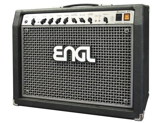 engl screamer 1x12 combo hoes
