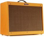 Fender 57 deLuxe 1x12 Combo Hoes