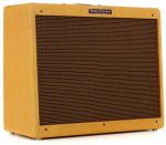 Fender 57 Twinamp 2x12 Combo Hoes