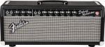 Fender 65 Deluxe Reverb Head Hoes