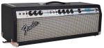 Fender Bassman 100 Head Hoes