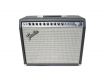 Fender Cyber DeLuxe 1x12 Combo Cover
