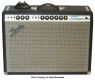 fender vibrolux silverface 1976 hoes