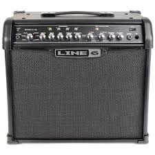 line 6 spider 1x12 mk1 hoes