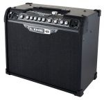 Line 6 Spider Jam Cover