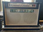London City Hornet 2x12 Cover