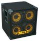 Markbass New York 807 4x10 Hlle