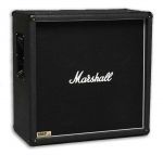 Marshall 1960 AV 4x12 Cover