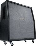 Marshall 1960 TV 4x12 Cover