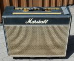 Marshall Bluesbreaker 2x12 Combo Cover
