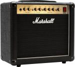 Marshall DSL-15 1x12 Combo Hoes