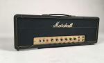 Marshall Smallbox head Hoes