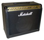 Marshall Valvestate 8080 2x12 Cover