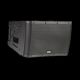 QSC KLA serie KLA-12 Luidsprekerhoes Strongline