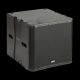 QSC KLA serie KLA-181 grille boven Luidsprekerhoes Baseline