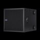 RCF TT TTs-28 a grille boven Luidsprekerhoes Baseline