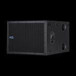 RCF  TTs-18 a grille boven Luidsprekerhoes