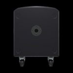 Turbosound IQ serie / IQ-15/b Grille boven Luidsprekerhoes