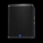 Turbosound IQ serie / IQ-15/b Luidsprekerhoes Grille voor