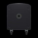 Turbosound IQ serie / IQ-18/b Grille boven Luidsprekerhoes