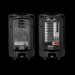 Yamaha Pas-400 Luidsprekerhoes